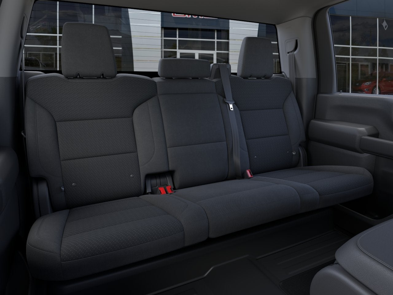 2026 GMC Sierra 3500 HD Pro