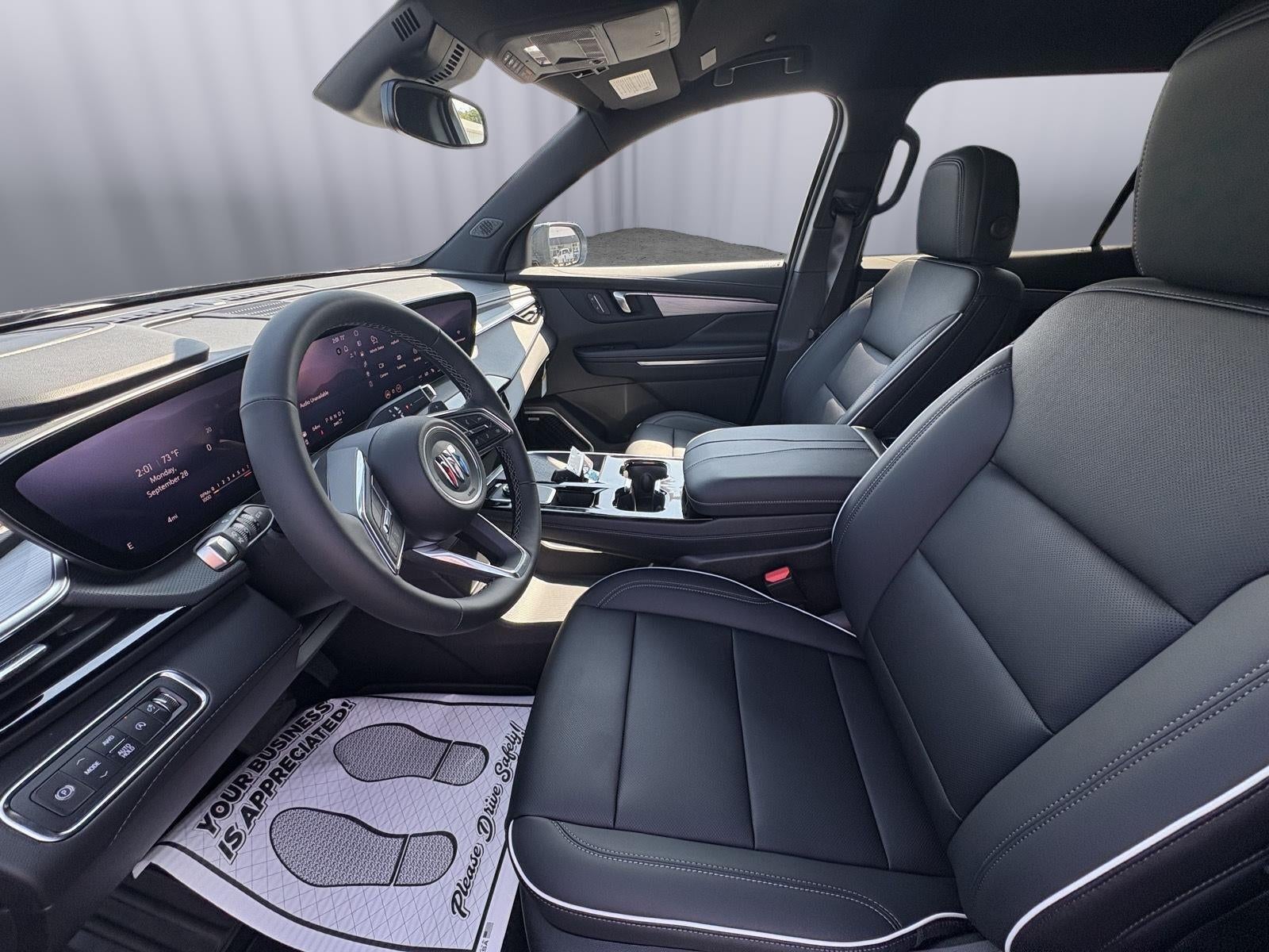 2027 Buick Enclave Preferred
