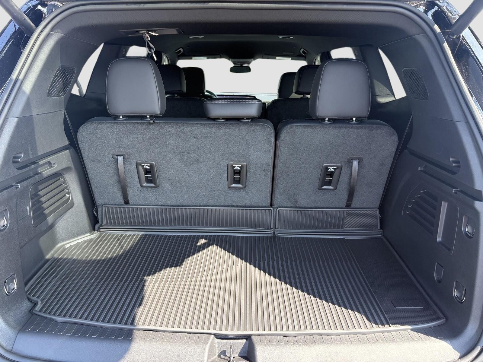 2027 Buick Enclave Preferred