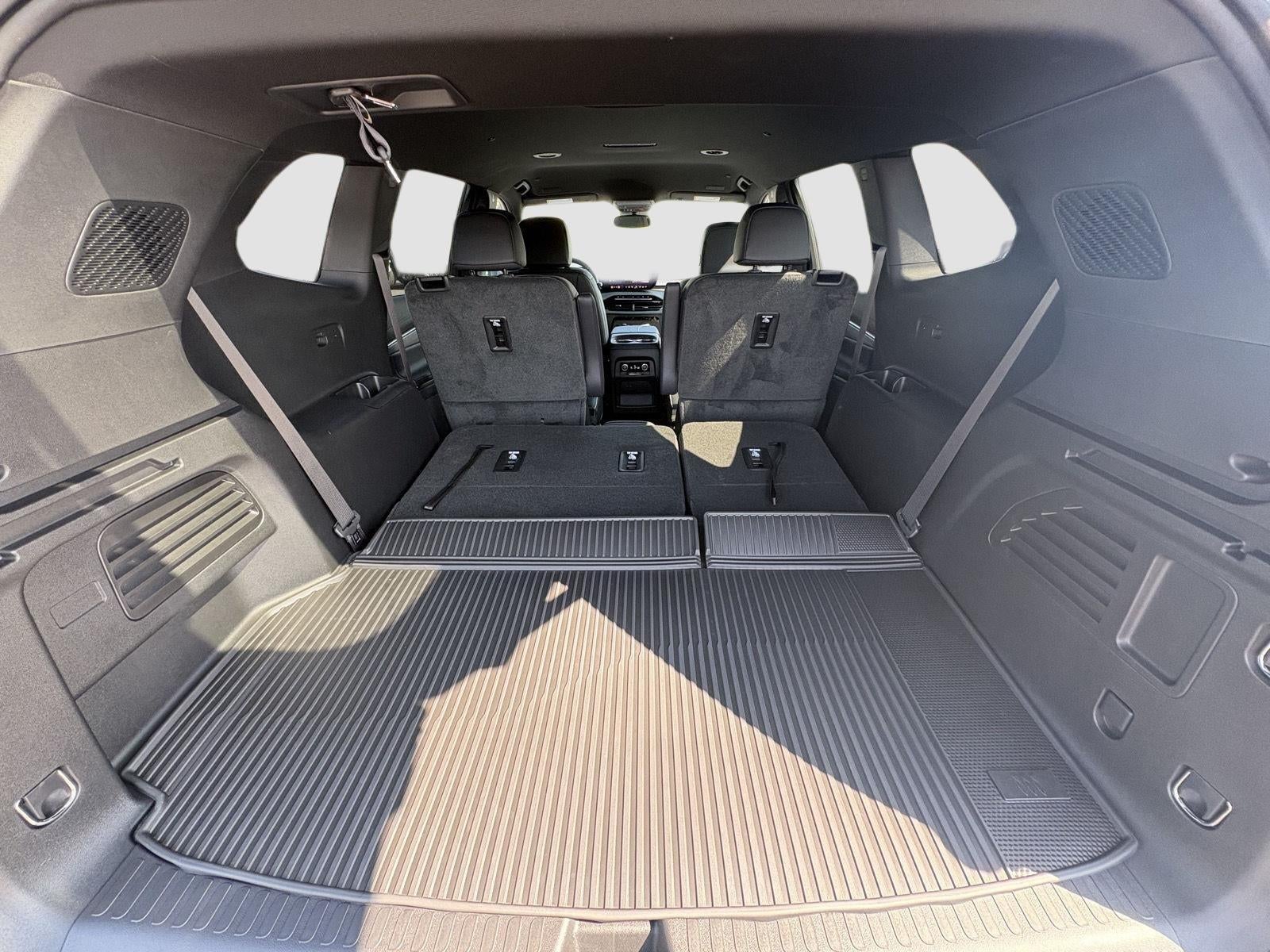2027 Buick Enclave Preferred