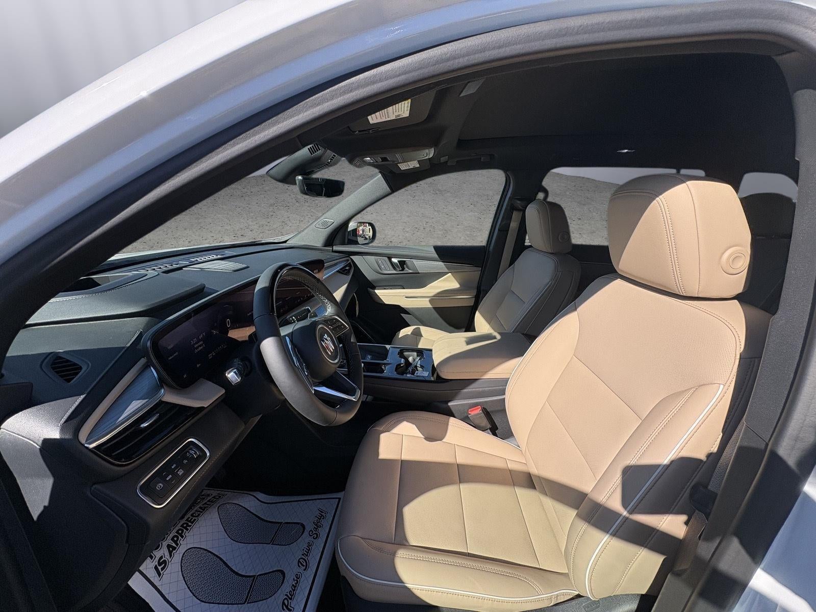 2027 Buick Enclave Preferred