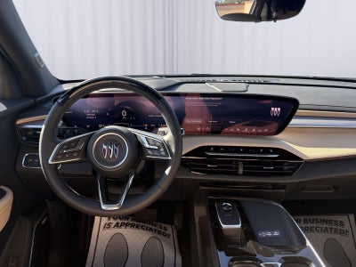 2027 Buick Enclave Preferred