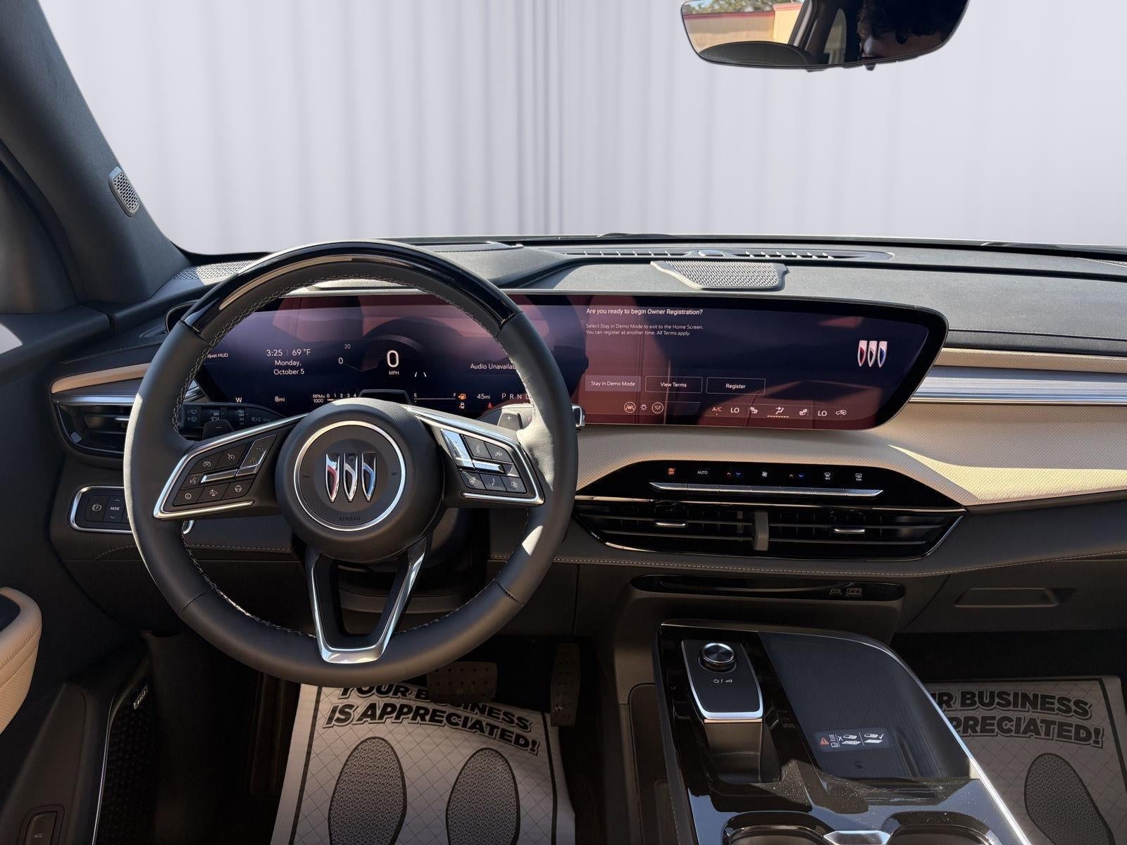 2027 Buick Enclave Preferred