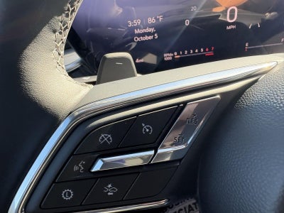 2027 Buick Enclave Preferred