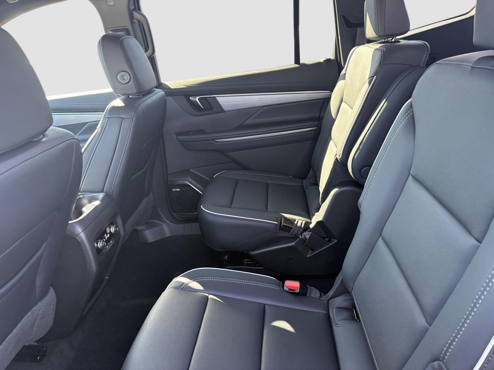 2027 Buick Enclave Preferred