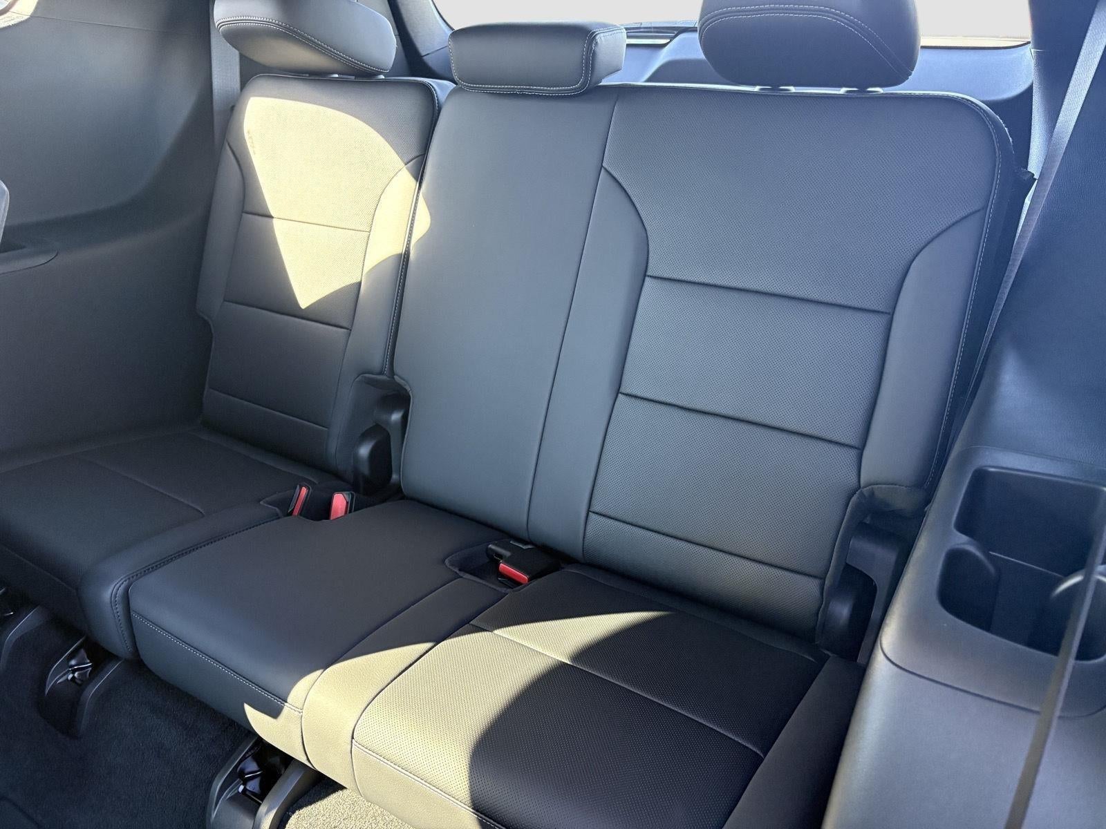 2027 Buick Enclave Preferred