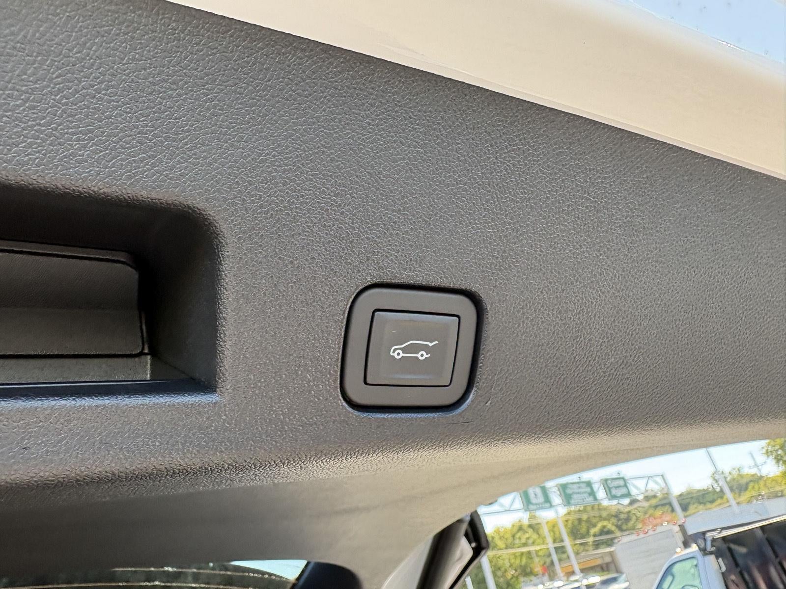 2027 Buick Enclave Preferred