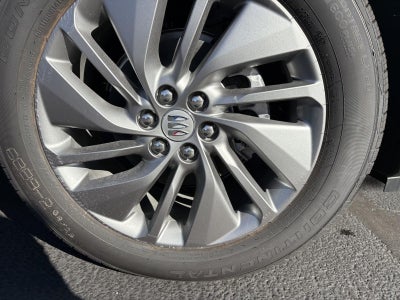 2027 Buick Enclave Preferred