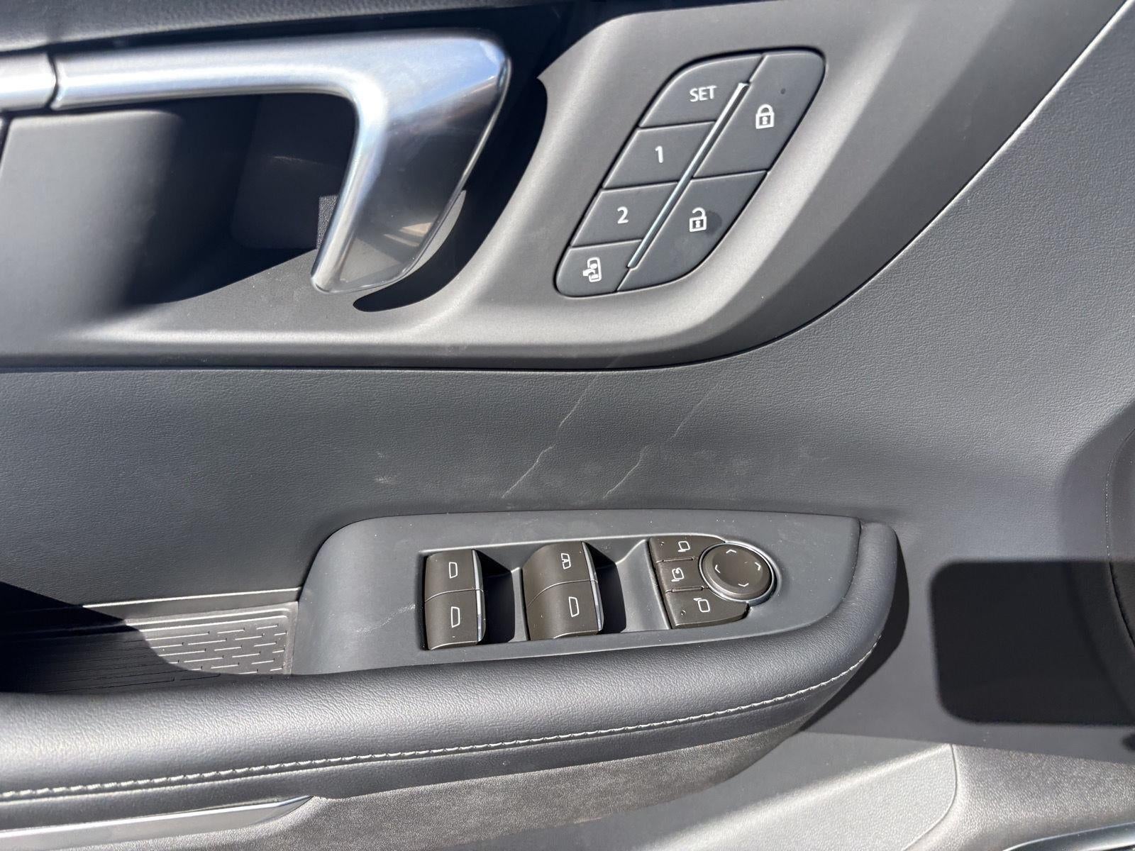 2027 Buick Enclave Sport Touring