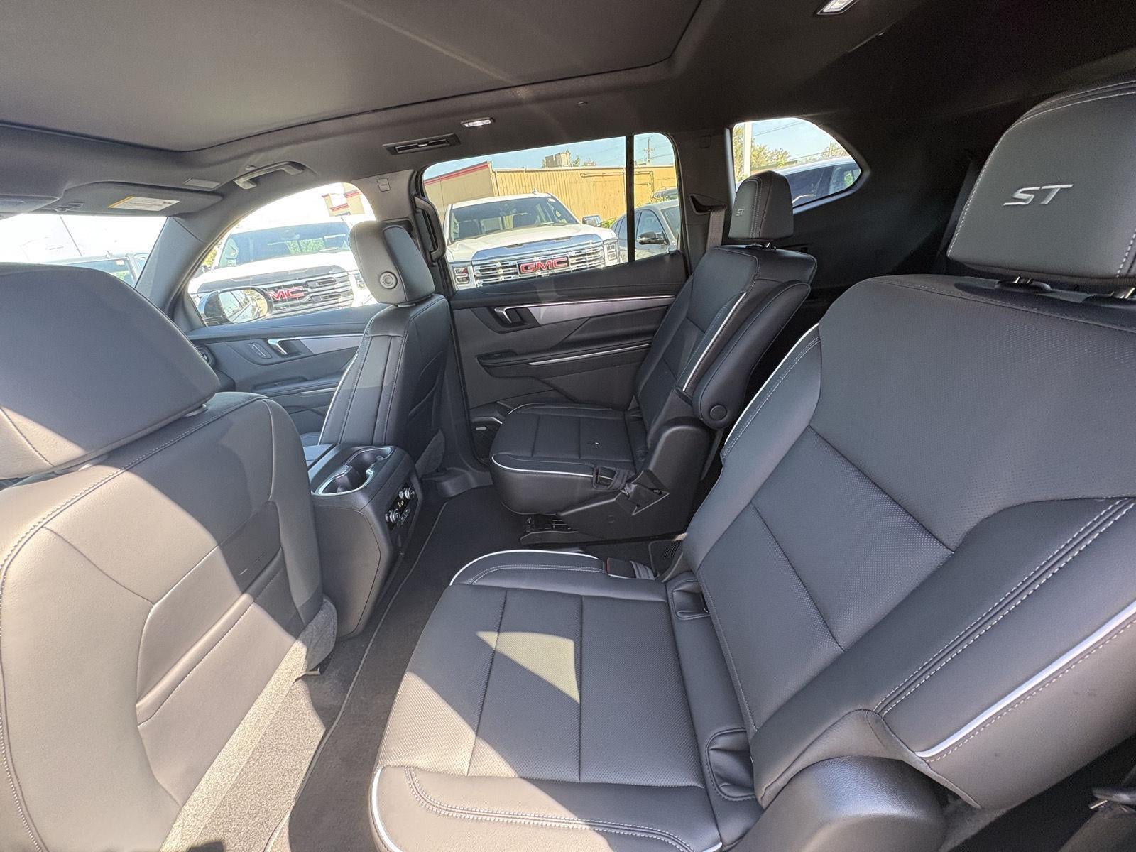 2027 Buick Enclave Sport Touring