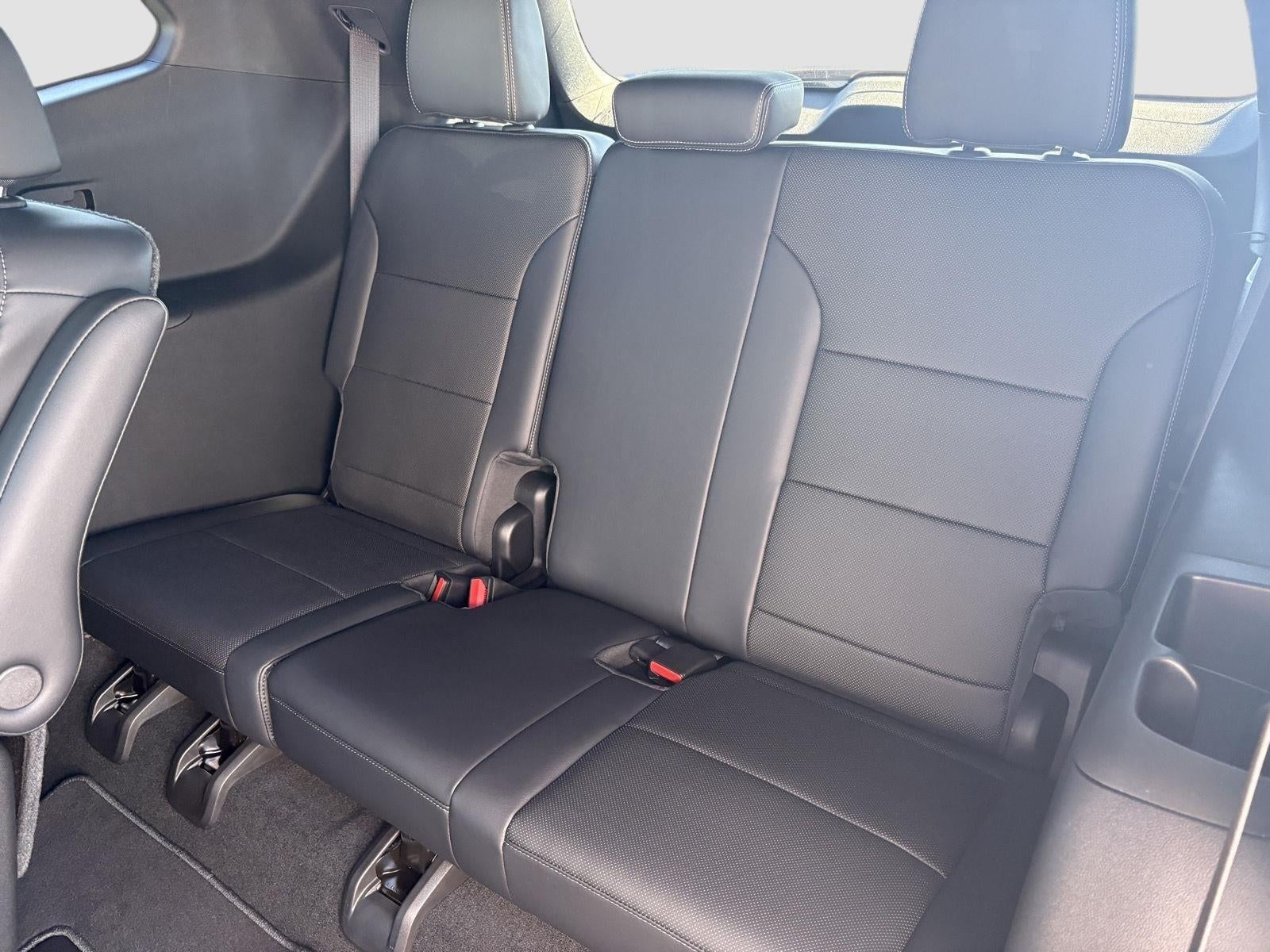 2027 Buick Enclave Sport Touring