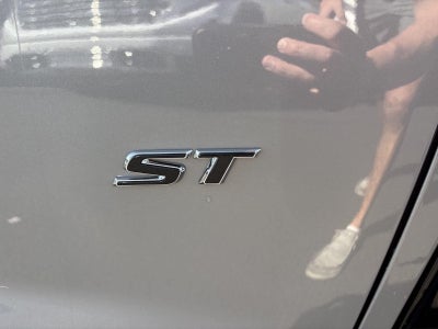 2027 Buick Enclave Sport Touring
