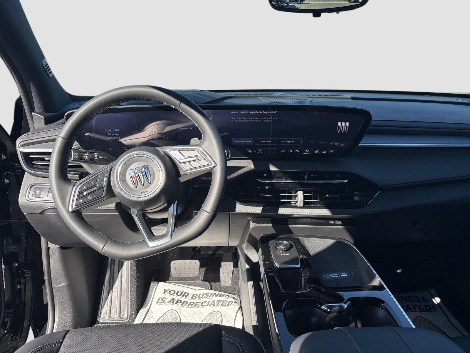 2027 Buick Enclave Sport Touring