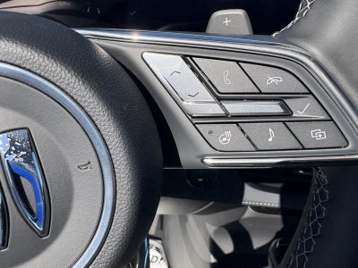 2027 Buick Enclave Sport Touring