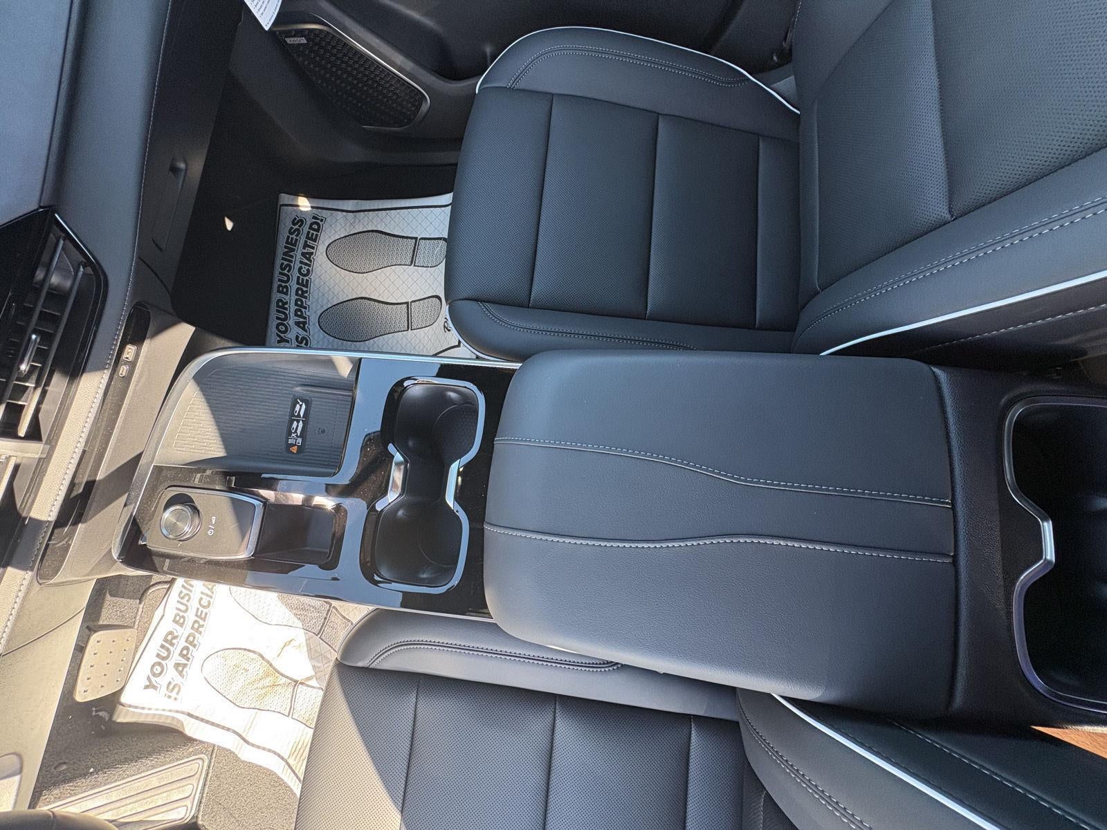 2027 Buick Enclave Sport Touring
