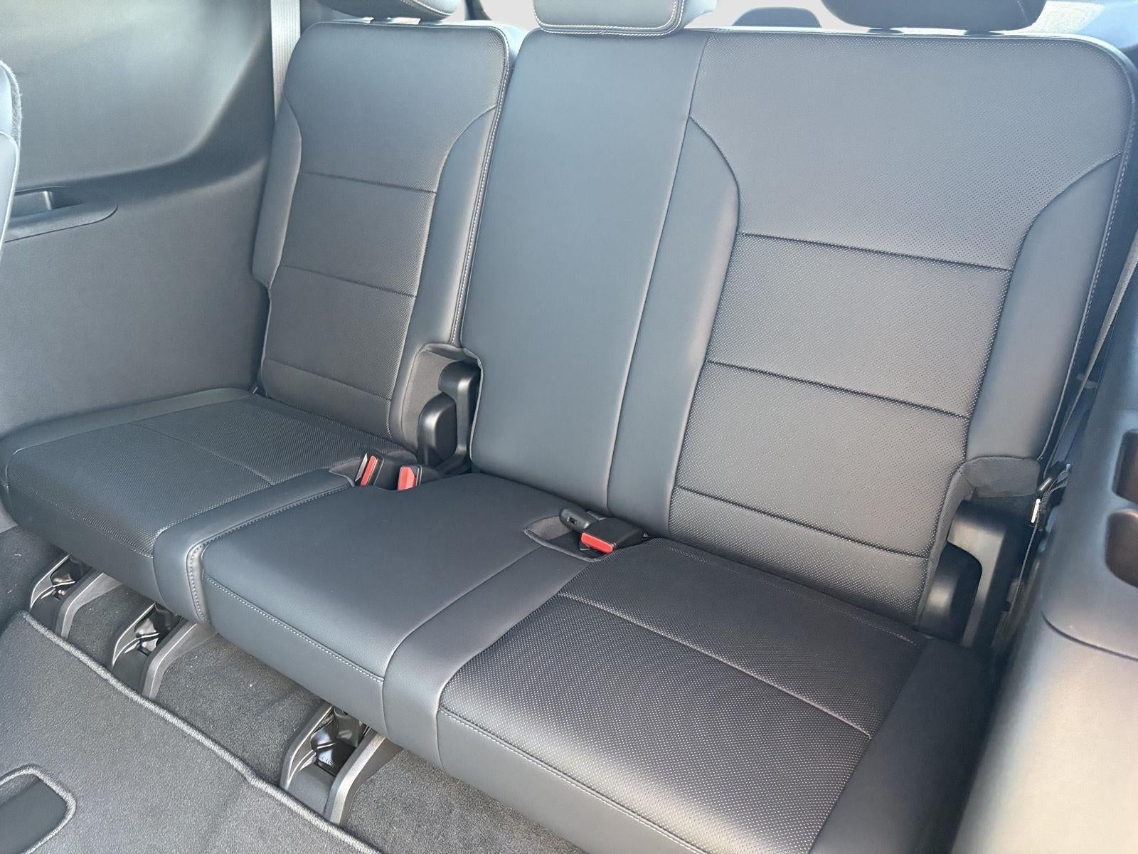 2027 Buick Enclave Sport Touring