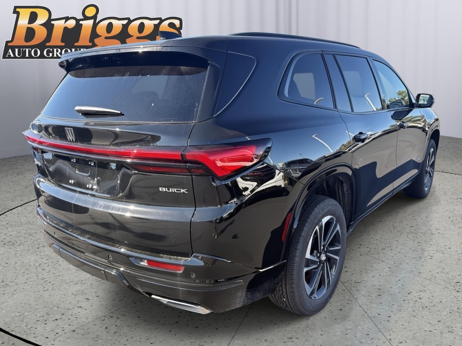 2027 Buick Enclave Sport Touring
