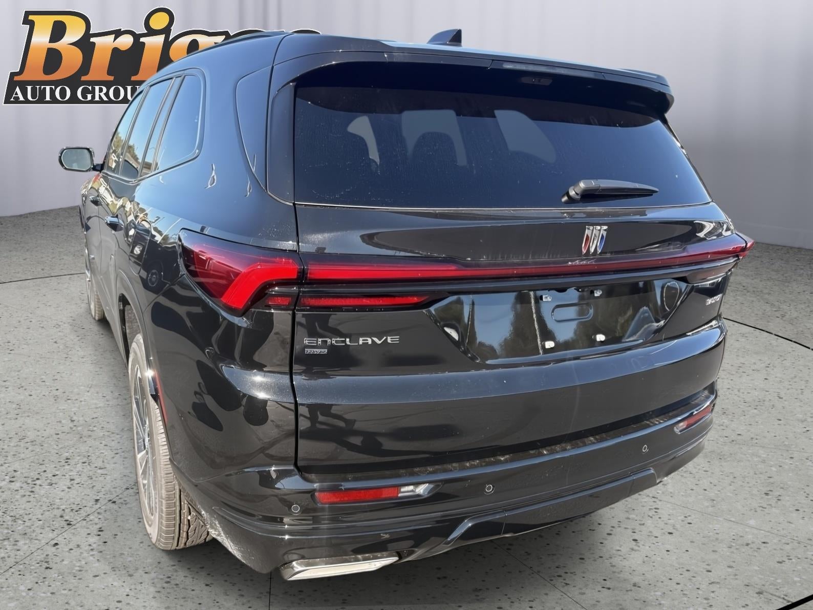 2027 Buick Enclave Sport Touring
