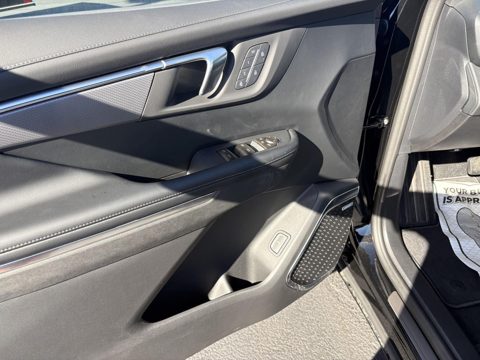 2027 Buick Enclave Sport Touring