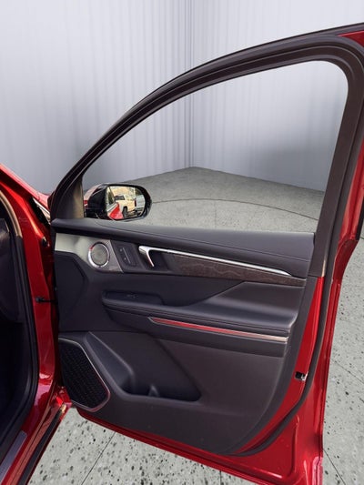 2027 Buick Enclave Avenir