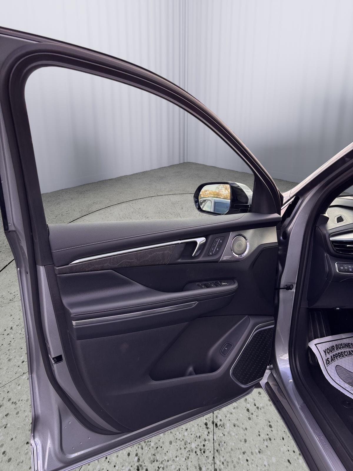 2027 Buick Enclave Avenir