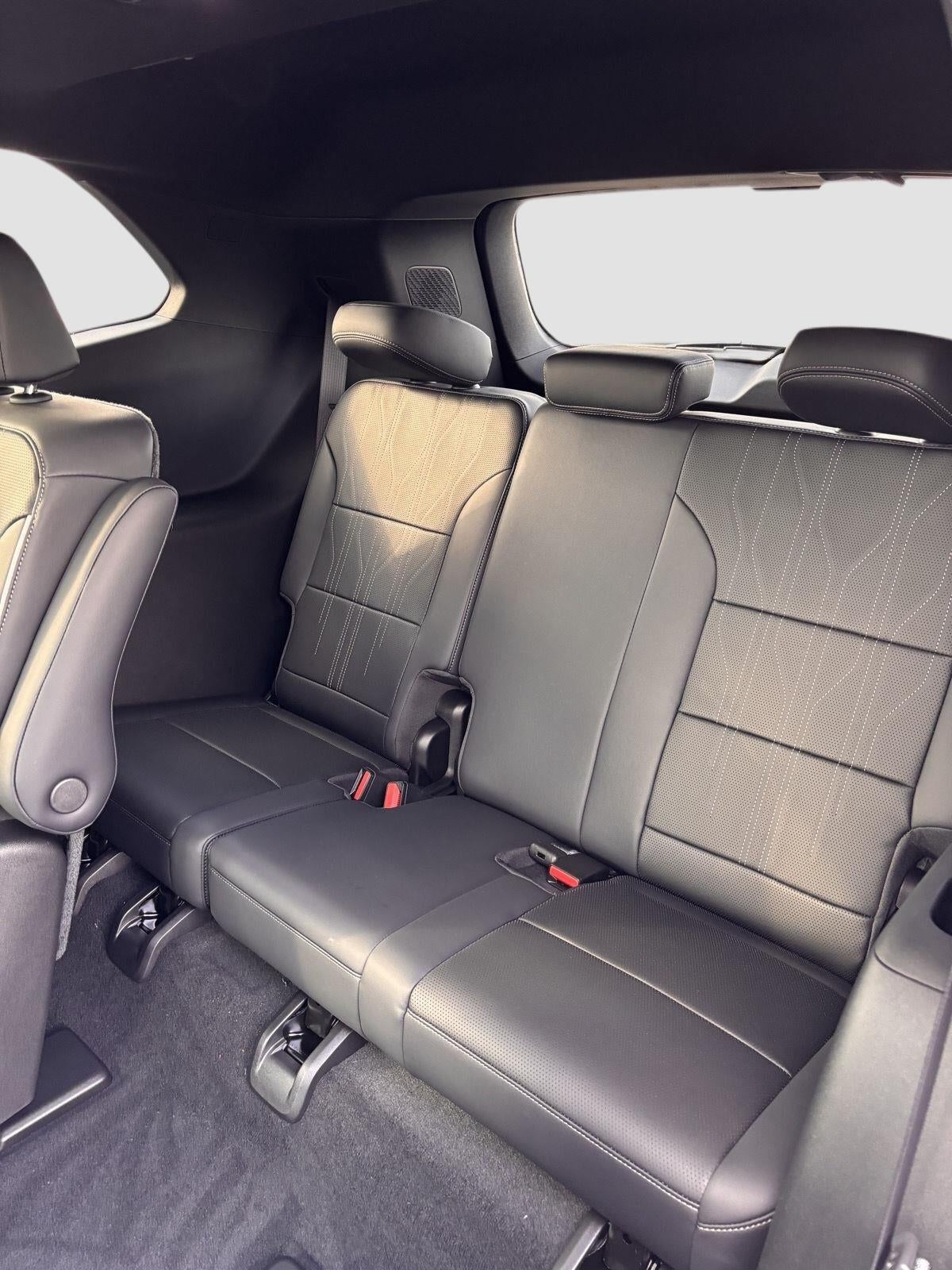 2027 Buick Enclave Avenir