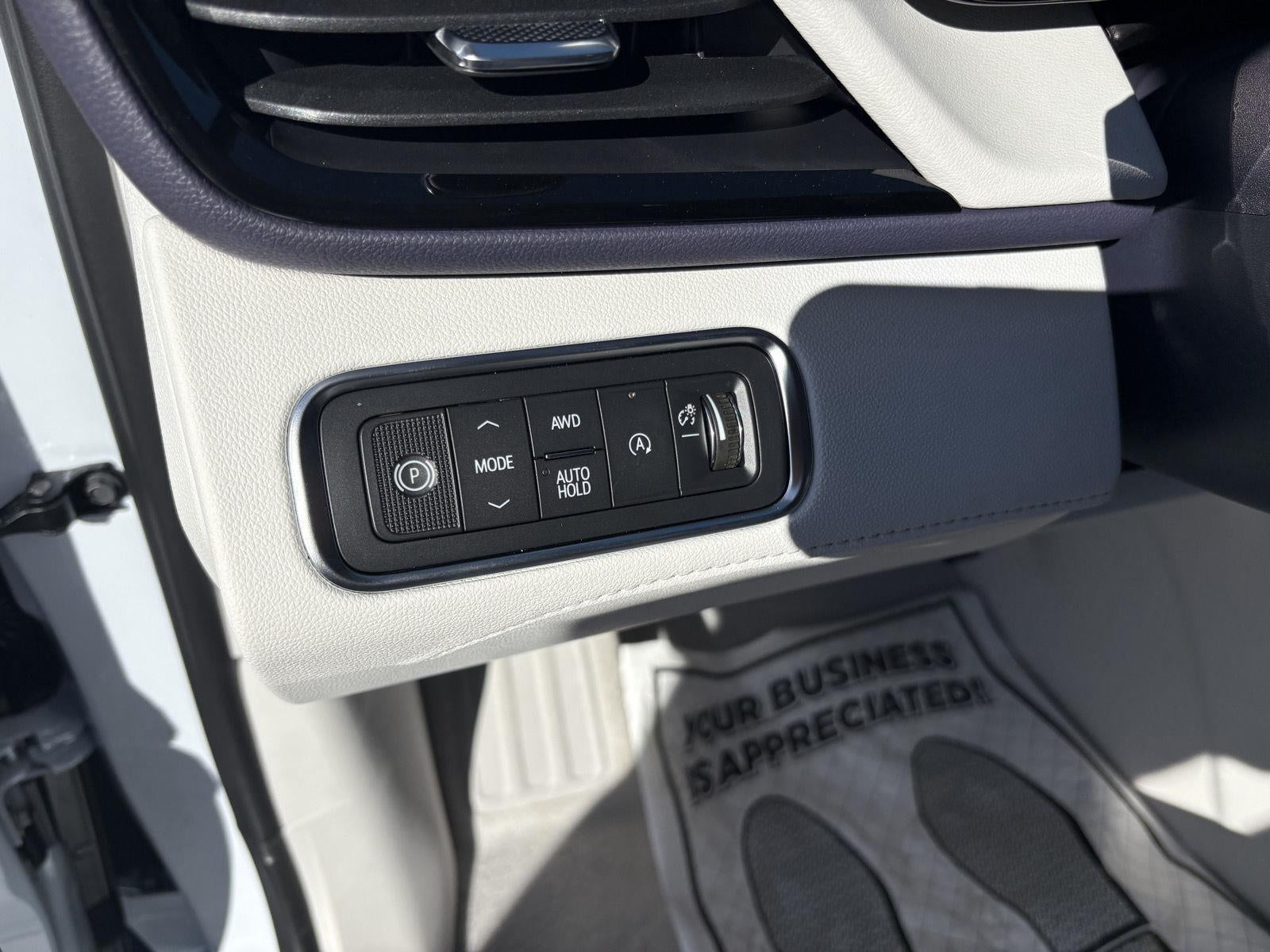 2027 Buick Enclave Avenir