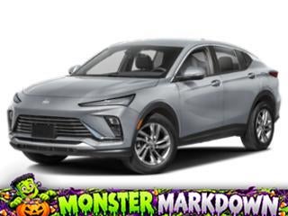 2026 Buick Envista