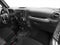 2016 Jeep Wrangler Willys Wheeler