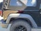 2016 Jeep Wrangler Willys Wheeler