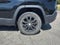 2021 Jeep Cherokee Latitude