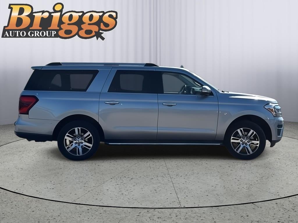 2023 Ford Expedition Max Limited