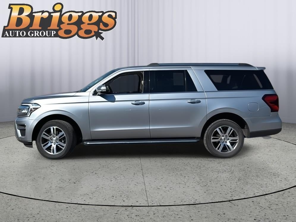 2023 Ford Expedition Max Limited