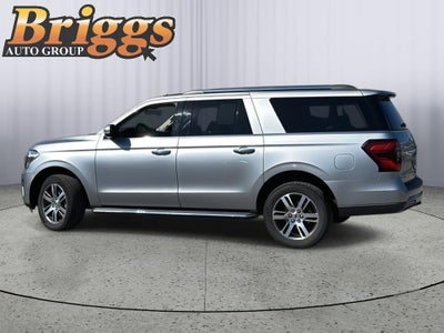 2023 Ford Expedition Max Limited