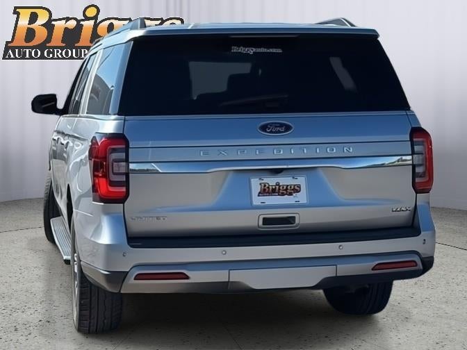2023 Ford Expedition Max Limited
