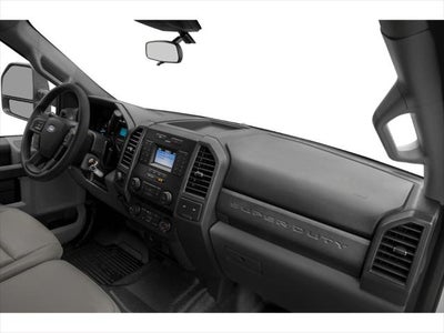 2022 Ford Super Duty F-250 Srw XL