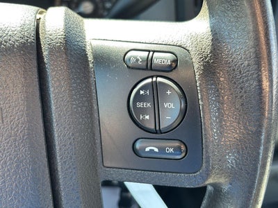2016 Ford Super Duty F-350 DRW XL