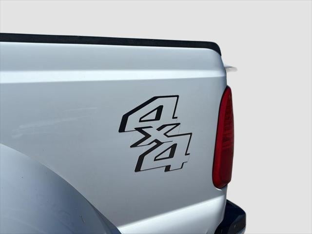 2016 Ford Super Duty F-350 DRW XL