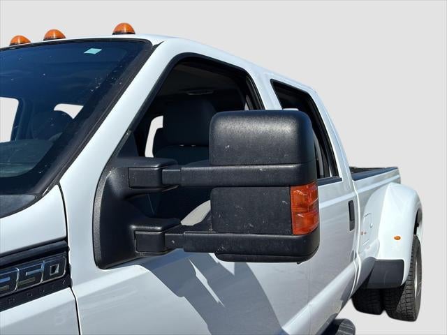 2016 Ford Super Duty F-350 DRW XL