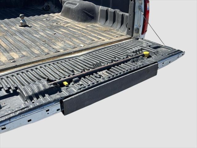 2016 Ford Super Duty F-350 DRW XL
