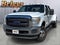 2016 Ford Super Duty F-350 DRW XL