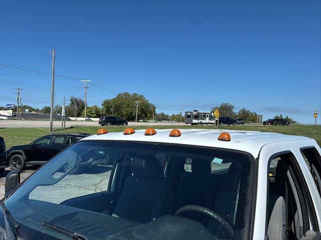 2016 Ford Super Duty F-350 DRW XL