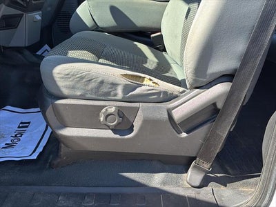 2016 Ford Super Duty F-350 DRW XL