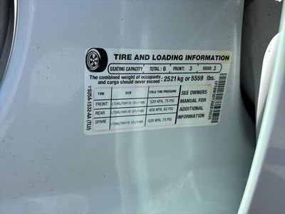 2016 Ford Super Duty F-350 DRW XL