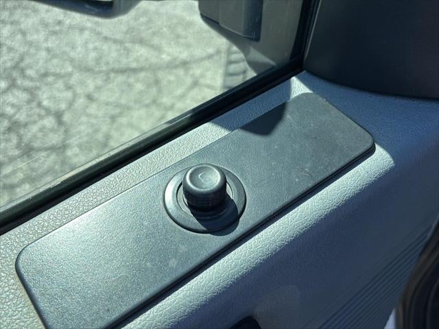 2016 Ford Super Duty F-350 DRW XL