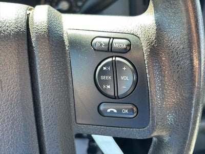 2016 Ford Super Duty F-350 DRW XL