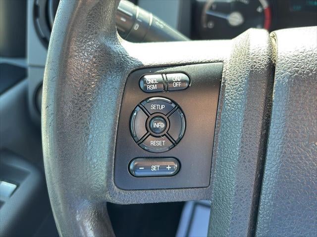 2016 Ford Super Duty F-350 DRW XL