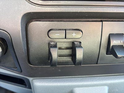 2016 Ford Super Duty F-350 DRW XL