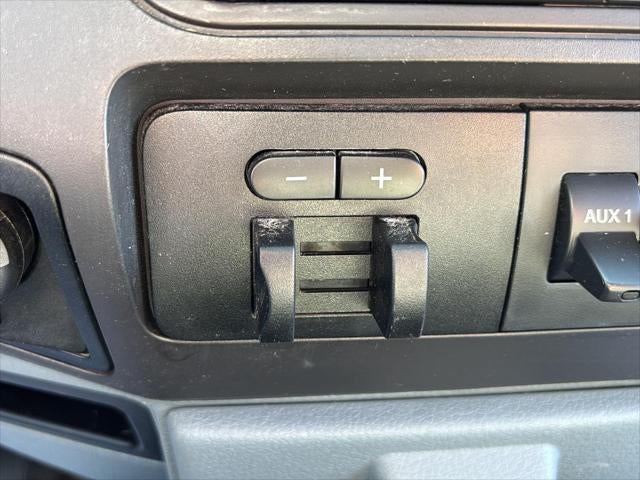 2016 Ford Super Duty F-350 DRW XL