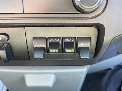 2016 Ford Super Duty F-350 DRW XL